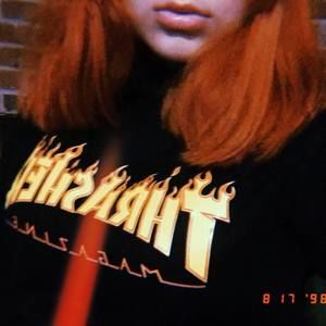 Meet your Posher, Lupita